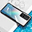 Coque Ultra Fine TPU Souple Housse Etui Transparente BH1 pour Xiaomi Redmi Note 11S 5G Noir