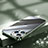 Coque Ultra Fine TPU Souple Housse Etui Transparente Bling-Bling LD2 pour Apple iPhone 13 Pro Petit