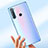 Coque Ultra Fine TPU Souple Housse Etui Transparente D01 pour Xiaomi Redmi Note 8 (2021) Petit