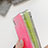 Coque Ultra Fine TPU Souple Housse Etui Transparente Fleurs T12 pour Apple iPhone Xs Petit