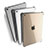 Coque Ultra Fine TPU Souple Housse Etui Transparente H01 pour Apple iPad Air 2 Petit