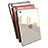 Coque Ultra Fine TPU Souple Housse Etui Transparente H01 pour Apple iPad Mini 3 Petit