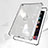 Coque Ultra Fine TPU Souple Housse Etui Transparente H01 pour Apple iPad Mini 3 Petit