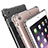 Coque Ultra Fine TPU Souple Housse Etui Transparente H01 pour Apple iPad Mini Petit