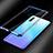 Coque Ultra Fine TPU Souple Housse Etui Transparente H01 pour Huawei Enjoy 10 Plus Petit