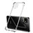 Coque Ultra Fine TPU Souple Housse Etui Transparente H01 pour Huawei Enjoy 20 5G Clair