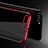 Coque Ultra Fine TPU Souple Housse Etui Transparente H01 pour Huawei Honor 9 Premium Petit