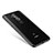 Coque Ultra Fine TPU Souple Housse Etui Transparente H01 pour Huawei Maimang 7 Noir