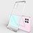 Coque Ultra Fine TPU Souple Housse Etui Transparente H01 pour Huawei Nova 6 SE Clair