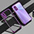 Coque Ultra Fine TPU Souple Housse Etui Transparente H01 pour Huawei Nova 8 5G Petit