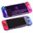 Coque Ultra Fine TPU Souple Housse Etui Transparente H01 pour Nintendo Switch Petit