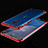 Coque Ultra Fine TPU Souple Housse Etui Transparente H01 pour Nokia C3 Petit