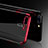 Coque Ultra Fine TPU Souple Housse Etui Transparente H01 pour OnePlus 5 Petit