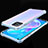 Coque Ultra Fine TPU Souple Housse Etui Transparente H01 pour Oppo A72 5G Clair