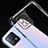 Coque Ultra Fine TPU Souple Housse Etui Transparente H01 pour Oppo A73 5G Petit