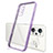 Coque Ultra Fine TPU Souple Housse Etui Transparente H01 pour Realme GT Neo2 5G Petit