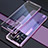 Coque Ultra Fine TPU Souple Housse Etui Transparente H01 pour Realme GT Neo5 240W 5G Violet