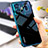 Coque Ultra Fine TPU Souple Housse Etui Transparente H01 pour Realme GT Neo5 5G Petit