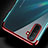 Coque Ultra Fine TPU Souple Housse Etui Transparente H01 pour Realme XT Petit