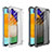 Coque Ultra Fine TPU Souple Housse Etui Transparente H01 pour Samsung Galaxy A13 5G Petit