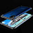Coque Ultra Fine TPU Souple Housse Etui Transparente H01 pour Samsung Galaxy M31 Prime Edition Noir