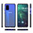 Coque Ultra Fine TPU Souple Housse Etui Transparente H01 pour Samsung Galaxy S20 Plus 5G Petit