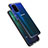 Coque Ultra Fine TPU Souple Housse Etui Transparente H01 pour Samsung Galaxy S20 Plus 5G Petit