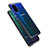 Coque Ultra Fine TPU Souple Housse Etui Transparente H01 pour Samsung Galaxy S20 Plus Petit