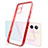 Coque Ultra Fine TPU Souple Housse Etui Transparente H01 pour Vivo Y30 5G Petit