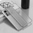 Coque Ultra Fine TPU Souple Housse Etui Transparente H01 pour Xiaomi Mi 12S 5G Petit