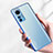 Coque Ultra Fine TPU Souple Housse Etui Transparente H01 pour Xiaomi Mi 12S 5G Petit