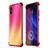 Coque Ultra Fine TPU Souple Housse Etui Transparente H01 pour Xiaomi Mi 8 Screen Fingerprint Edition Petit