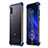 Coque Ultra Fine TPU Souple Housse Etui Transparente H01 pour Xiaomi Mi 8 Screen Fingerprint Edition Petit