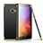 Coque Ultra Fine TPU Souple Housse Etui Transparente H01 pour Xiaomi Mi Note 2 Or