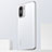 Coque Ultra Fine TPU Souple Housse Etui Transparente H01 pour Xiaomi Poco F3 5G Petit
