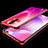 Coque Ultra Fine TPU Souple Housse Etui Transparente H01 pour Xiaomi Poco X2 Petit
