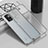 Coque Ultra Fine TPU Souple Housse Etui Transparente H01 pour Xiaomi Redmi Note 10 5G Petit