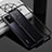 Coque Ultra Fine TPU Souple Housse Etui Transparente H01 pour Xiaomi Redmi Note 10T 5G Noir