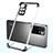 Coque Ultra Fine TPU Souple Housse Etui Transparente H01 pour Xiaomi Redmi Note 11 4G (2021) Petit