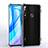 Coque Ultra Fine TPU Souple Housse Etui Transparente H02 pour Huawei Enjoy 10 Plus Clair