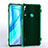 Coque Ultra Fine TPU Souple Housse Etui Transparente H02 pour Huawei Enjoy 10 Plus Petit