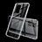 Coque Ultra Fine TPU Souple Housse Etui Transparente H02 pour Huawei Honor 30S Petit