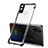 Coque Ultra Fine TPU Souple Housse Etui Transparente H02 pour Huawei Honor Play4T Petit