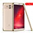 Coque Ultra Fine TPU Souple Housse Etui Transparente H02 pour Huawei Mate 10 Or