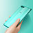 Coque Ultra Fine TPU Souple Housse Etui Transparente H02 pour Huawei Nova 2S Petit