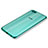 Coque Ultra Fine TPU Souple Housse Etui Transparente H02 pour Huawei Nova 2S Vert