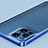 Coque Ultra Fine TPU Souple Housse Etui Transparente H02 pour Oppo Find X3 5G Petit