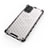 Coque Ultra Fine TPU Souple Housse Etui Transparente H02 pour Samsung Galaxy A71 4G A715 Petit