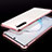 Coque Ultra Fine TPU Souple Housse Etui Transparente H02 pour Samsung Galaxy Note 10 Petit