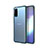 Coque Ultra Fine TPU Souple Housse Etui Transparente H02 pour Samsung Galaxy S20 Petit